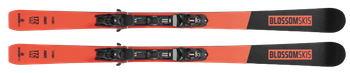 Ski Blossom Turbo AM85 Multiflex + PRD 12 - 2023/24