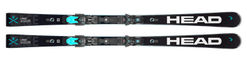 Ski HEAD Worldcup Rebels E-Race + Freeflex ST 14 - 2023/24