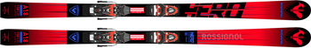 Ski Rossignol Hero Athlete GS Pro + Spx 10 GW B73 Hot Red - 2023/24