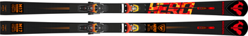 Ski Rossignol Hero Master Long Turn (LT) + Spx 15 Rockerace Forza Master - 2023/24
