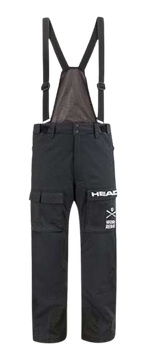 Skihosen HEAD Race Team Pants Women - 2023/24