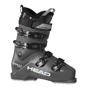 Skischuhe HEAD Formula 85 W MV Anthracite - 2023/24