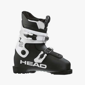 Skischuhe HEAD Z2 Black/White - 2022/23