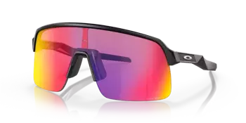 Sonnenbrille Oakley Sutro Lite Matte Black/Prizm Road - 2023