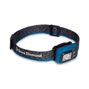 Stirnlampe Black Diamond Astro 300 Headlamp Azul - 2023/24