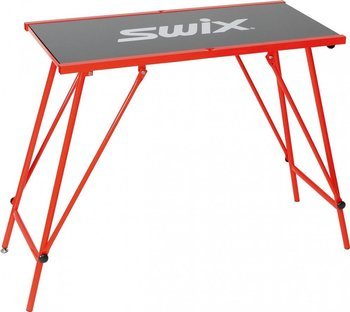 WaxTisch SWIX Economy Waxing Table
