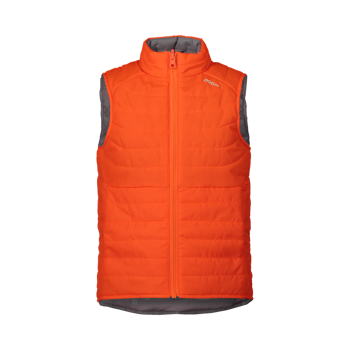 Weste POC Pocito Liner Vest Fluorescent Orange - 2023/24