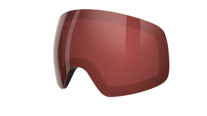 Ersatzlinse HEAD Globe SL TVT Red - 2020/21