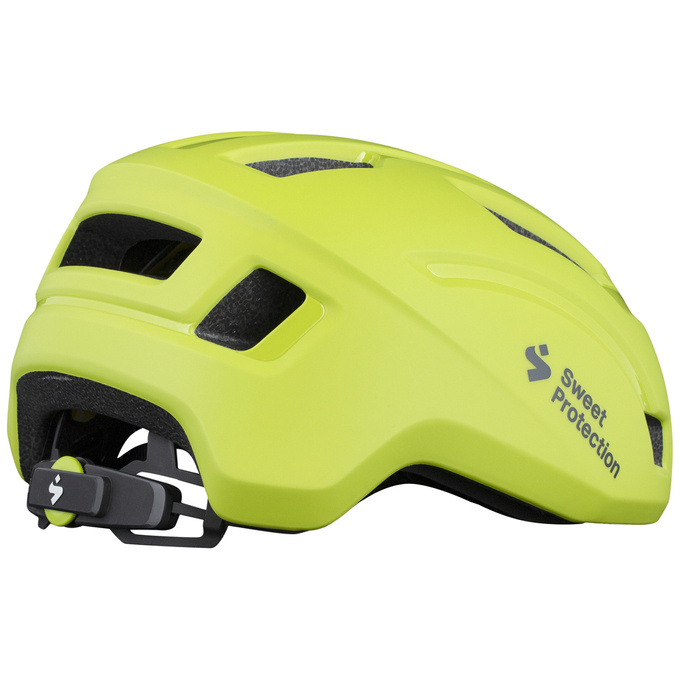 Fahrradhelm SWEET PROTECTION Seeker Mips Helmet Fluo - 2022