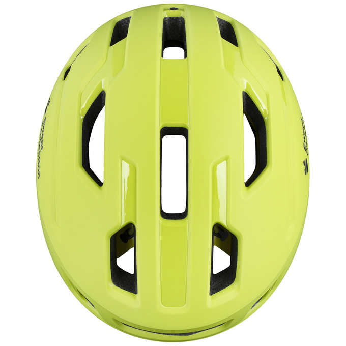 Fahrradhelm SWEET PROTECTION Seeker Mips Helmet Fluo - 2022