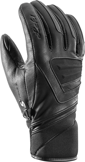 Handschuhe LEKI GRIFFIN S LADY BLACK - 2021/22