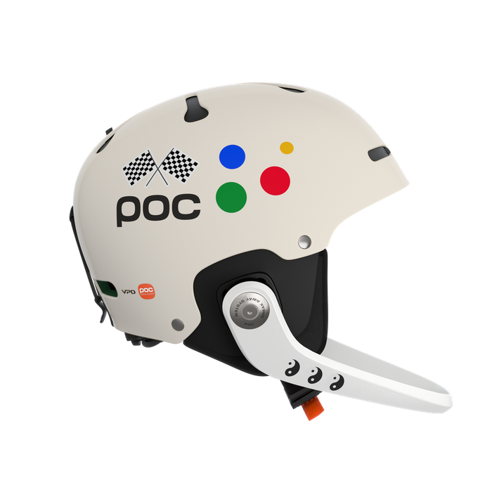 Helm POC Artic SL Mips Speedy Dolcezza - 2023/24