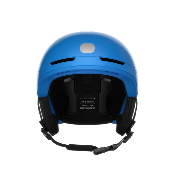 Helm POC Pocito Obex Mips Fluorescent Blue - 2024/25