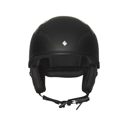 Helm SWEET PROTECTION Rooster II MIPS LE Natural Carbon - 2022/23