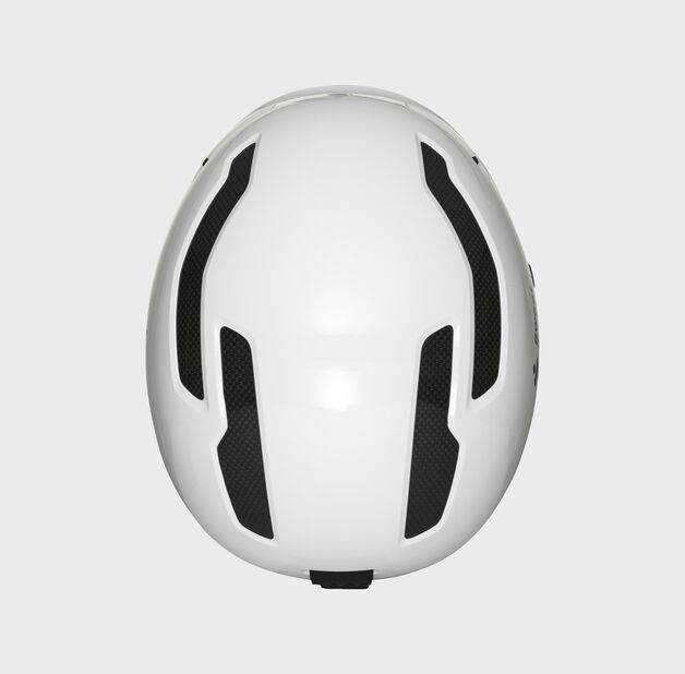 Helm SWEET PROTECTION Trooper 2 Vi Mips White - 2022/23