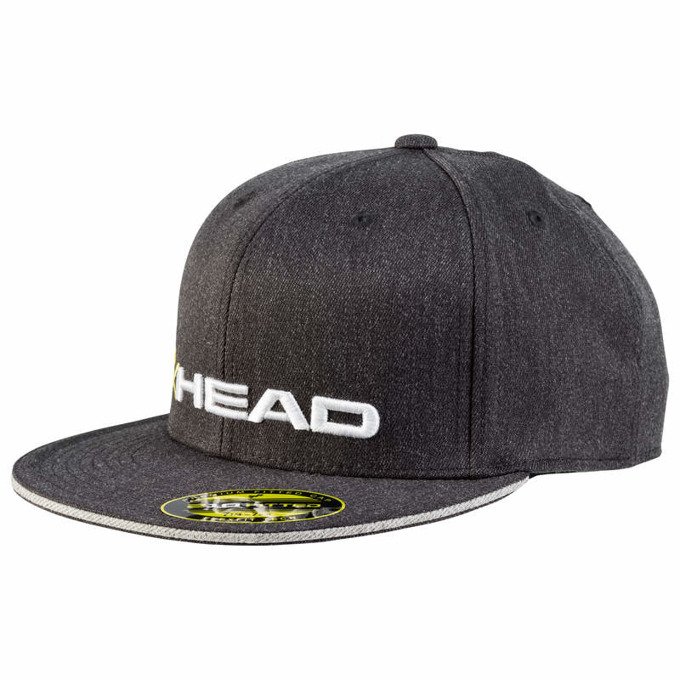 Kappe HEAD Race Flat Cap - 2022/23