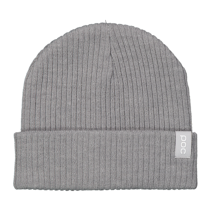 Mütze Poc Roam Beanie Alloy Grey - 2023/24