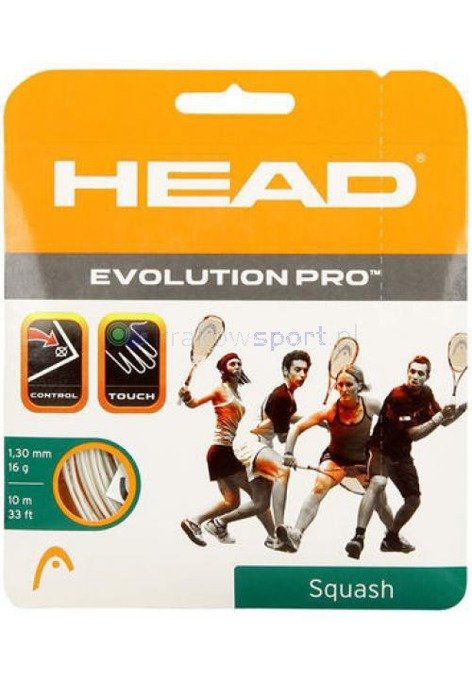 Naciąg HEAD Evolution Pro