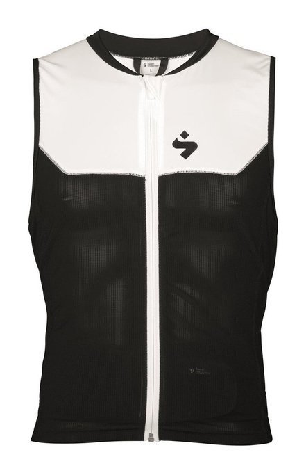 Protektor SWEET PROTECTION Back Protector Race Vest M - 2021/22