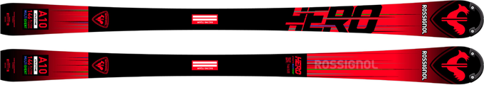 Ski ROSSIGNOL Hero Athlete Multievent - 2022/23