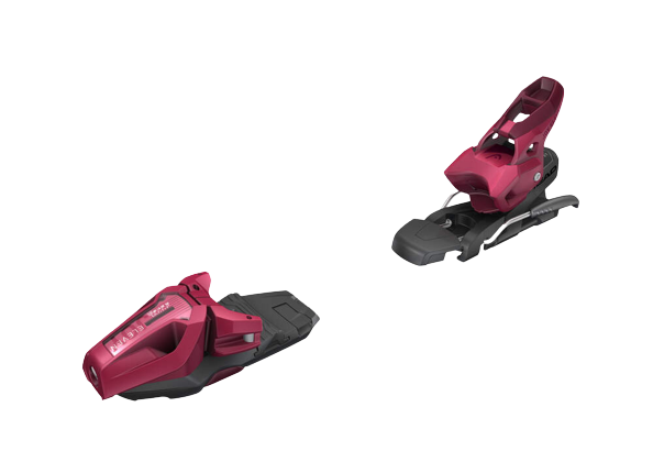 Skibindungen HEAD Joy 11 GW SLR Red/Dark Red - 2023/24