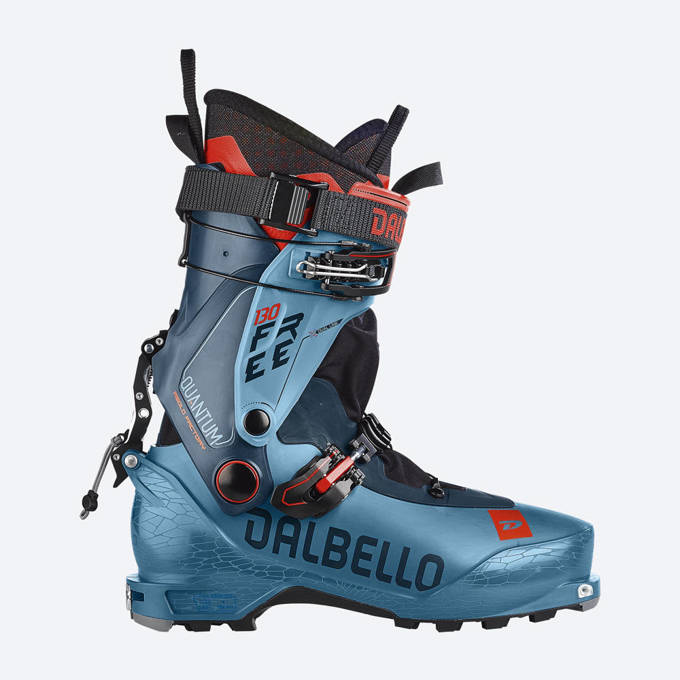 Skischuhe DALBELLO Free Asolo Factory 130 - 2021/22