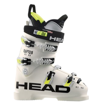 Skischuhe HEAD Raptor B2 RD - 2017/18