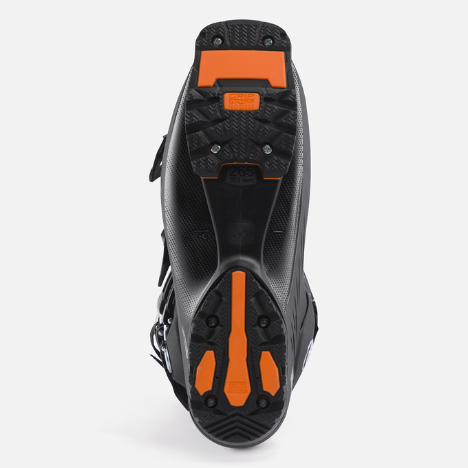 Skischuhe Rossignol Hi Speed Elite 130 Carbon LV GW Black Edition - 2023/24