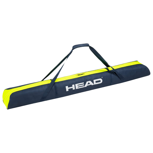 Skitasche HEAD Double Skibag 175cm - 2023/24