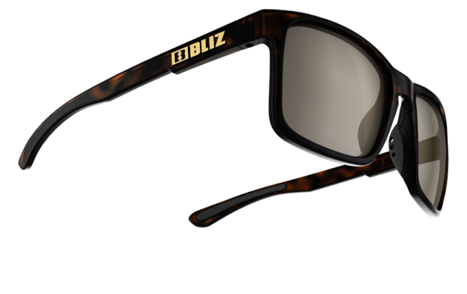 Sonnenbrille BLIZ Luna Brown - 2022