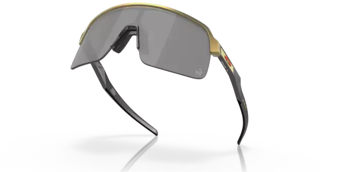 Sonnenbrille Oakley Sutro Lite Olympic Gold/Prizm Black - 2023