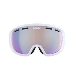 Brille POC Fovea Clarity Photochromic Hydrogen White/Clarity Photochromic Light Pink/Sky Blue - 2022/23