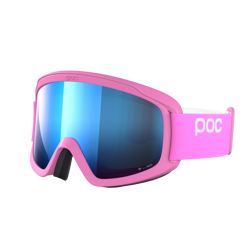Brille POC Opsin Clarity Actinium Pink/Clarity Define Spektris Azure - 2021/22