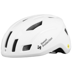 Fahrradhelm SWEET PROTECTION Seeker Mips Helmet White  - 2022