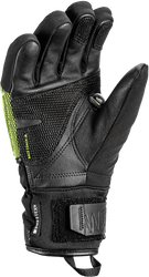 Handschuhe LEKI WCR Coach 3D Junior - 2023/24