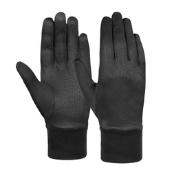 Handschuhe REUSCH Dryzone 2.0 Junior Black - 2022/23
