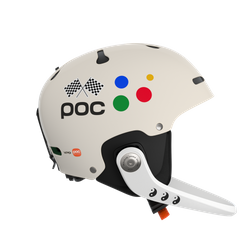 Helm POC Artic SL Mips Speedy Dolcezza - 2023/24