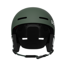 Helm POC Fornix Mips Epidote Green Matt - 2022/23