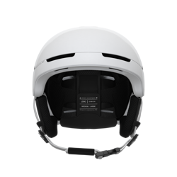 Helm POC Obex Bc Mips Hydrogen White - 2023/24