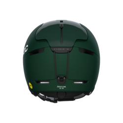 Helm POC Obex Mips Moldanite Green Matt - 2021/22