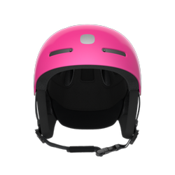 Helm POC Pocito Auric Cut Mips Fluorescent Pink - 2023/24