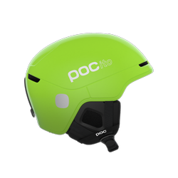 Helm POC Pocito Obex Mips Fluorescent Yellow/Green - 2023/24