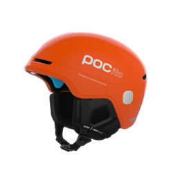 Helm POC Pocito Obex Spin Fluorescent Orange - 2020/21