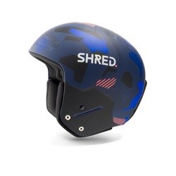 Helm SHRED BASHER ULTIMATE DUSK FLASH - 2022/23