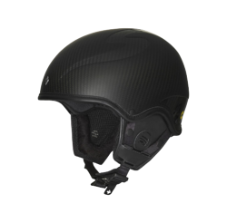 Helm SWEET PROTECTION Rooster II MIPS LE Natural Carbon - 2022/23