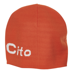 Mütze POC Pocito Beanie Fluorescent Orange - 2022/23