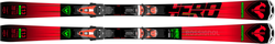 Ski Rossignol Hero Elite ST TI + Nx 12 Konect GW B80 Black Hot Red - 2023/24
