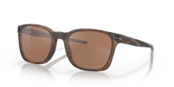 Sonnenbrille OAKLEY Ojector Prizm Tungsten Polarized Lenses/Matte Brown Tortoise Frame - 2022