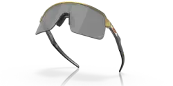 Sonnenbrille Oakley Sutro Lite Olympic Gold/Prizm Black - 2023