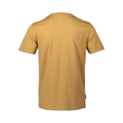 T-Shirt POC Tee Aragonite Brown - 2021/22
